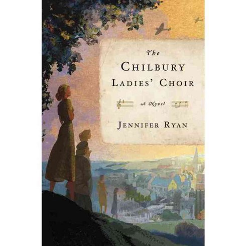 The Chilbury Ladies' Choir, Crown Pub