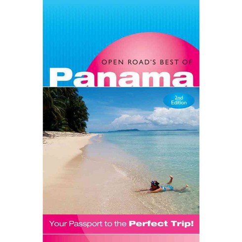 Open Road's Best of Panama, Open Road Pub