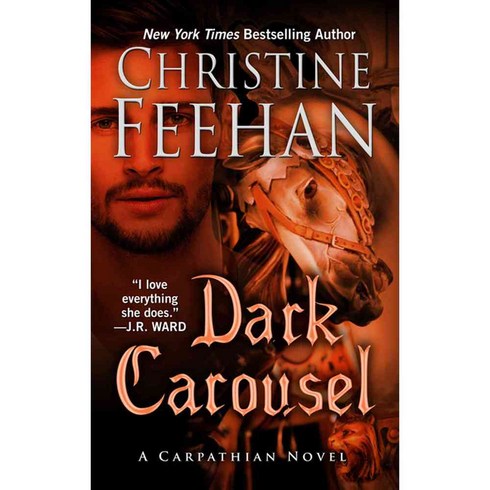 Dark Carousel, Thorndike Pr