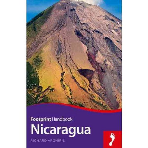 Footprint Nicaragua, Footprint Handbooks