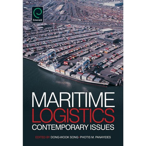Maritime Logistics: Contemporary Issues, Emerald Group Pub Ltd