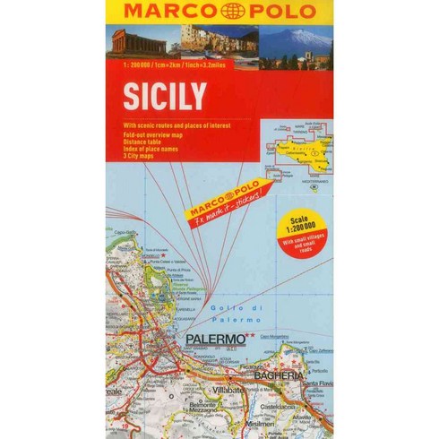 Marco Polo Sicily