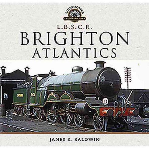 The Brighton Atlantics, Pen & Sword