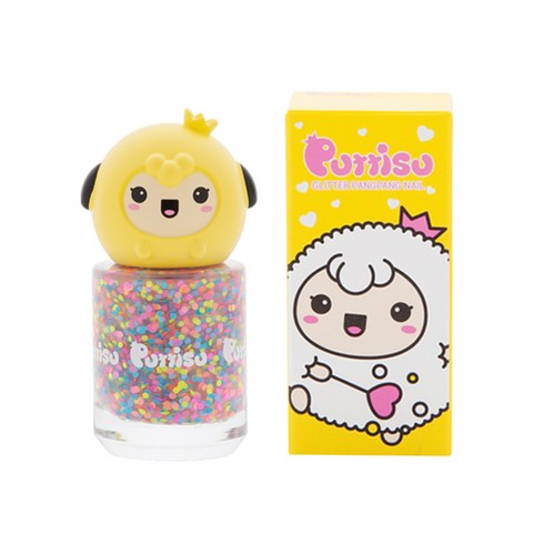 시크릿쥬쥬 TOP01