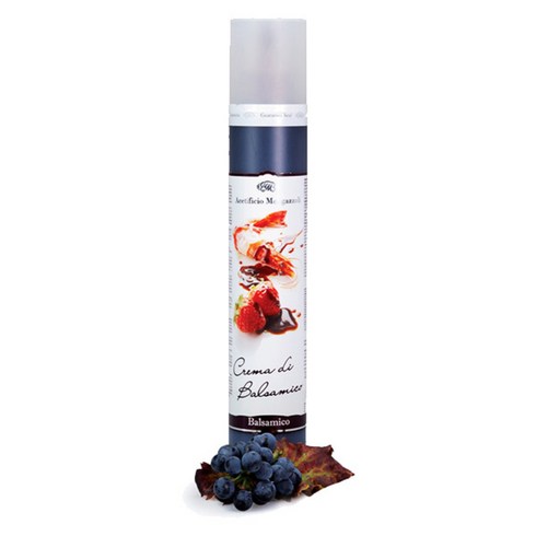 멩가졸리 발사믹 크림 드레싱, 320ml, 1개