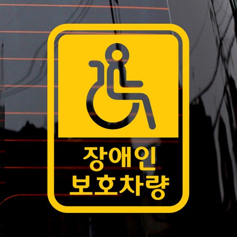 장애인차량 TOP01