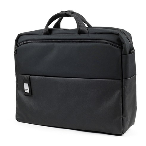 LEXON SPY DOCUMENT BAG LN1718, N(black), 15in
