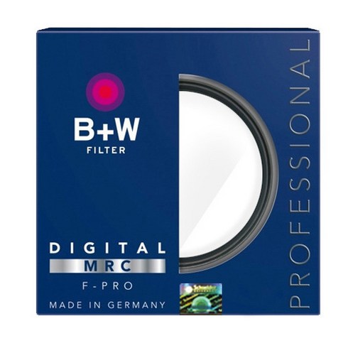 2023년 가성비 최고 렌즈필터 - 슈나이더 007 Neutral MRC S-7 렌즈 필터