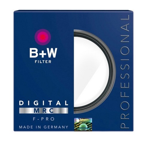 2023년 가성비 최고 렌즈필터 - 슈나이더 007 Neutral MRC S-8 렌즈 필터