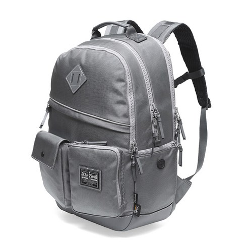 디얼스 BLACK LABEL 3 DAYPACK, GREY