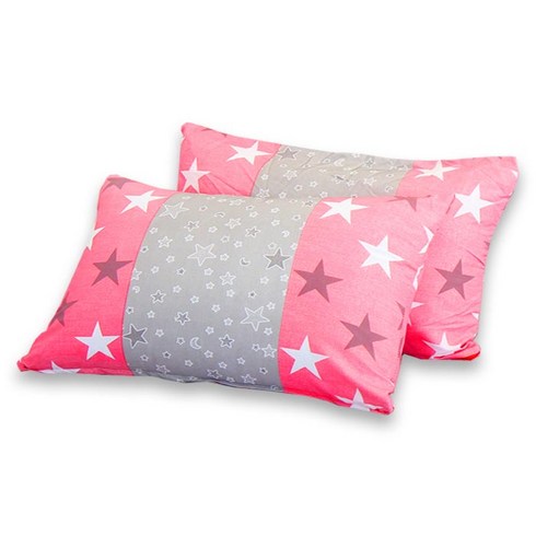 2023년 가성비 최고 베개 - 매직베드 도톰 베개 + 베개솜 2p 세트