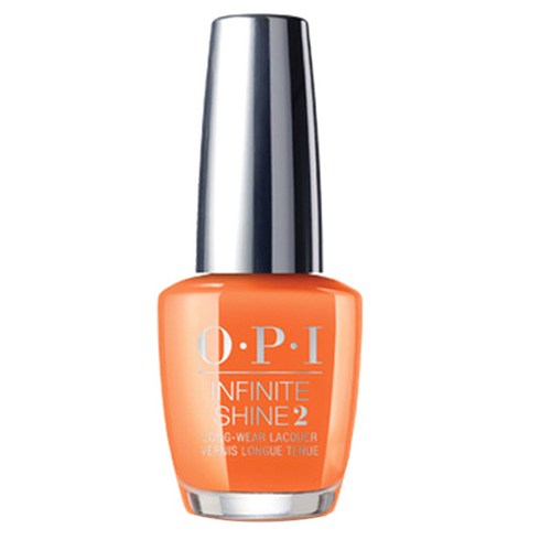 오피아이 INFINITE SHINE 인피니티 샤인 컬러 매니큐어 15ml, G43, 1개