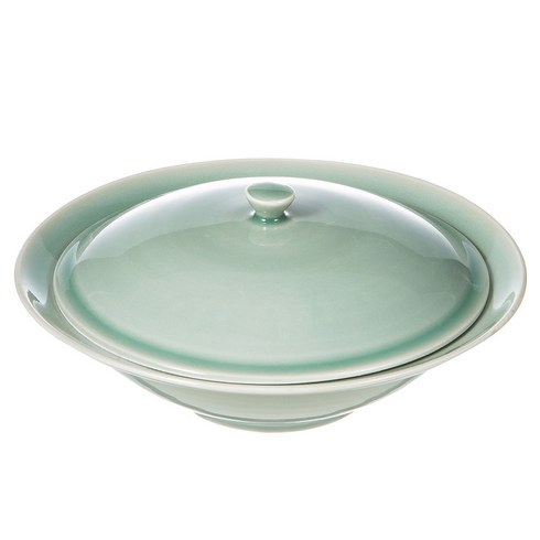 봄을담은그릇 이은범 합 중 연청자, 1개