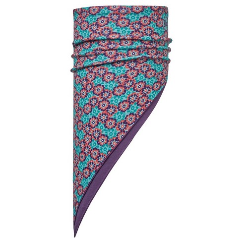 BUFF 반다나 주니어 넥웨어 113428.555.10, SPRING MULTI