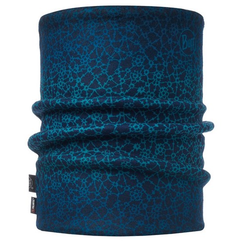 BUFF 넥워머 폴라 양면 넥웨어 115323.718.10, IVANA BLUE CAPRI + BLUE CAPRI