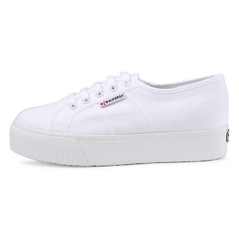 수페르가 남녀공용 2735 COTW SNEAKERS