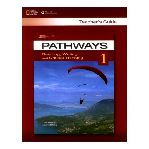 Pathways Reading Writing and Critical Thinking 1(teacher's Guide), HEINLE CENGAGE LEARNING