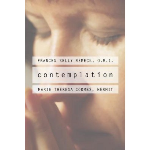Contemplation Paperback, Wipf & Stock Publishers