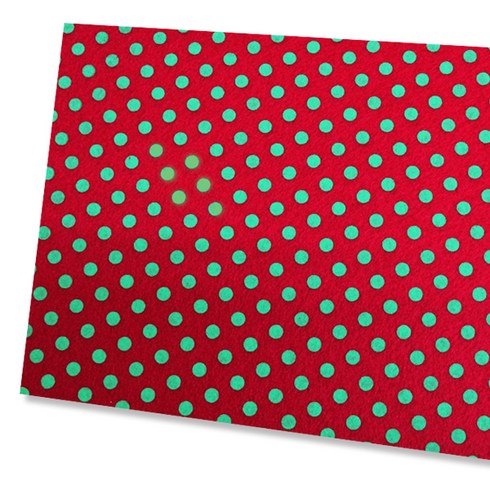 대원우드보드 무늬 펠트 03 30 x 45 cm, 10개입