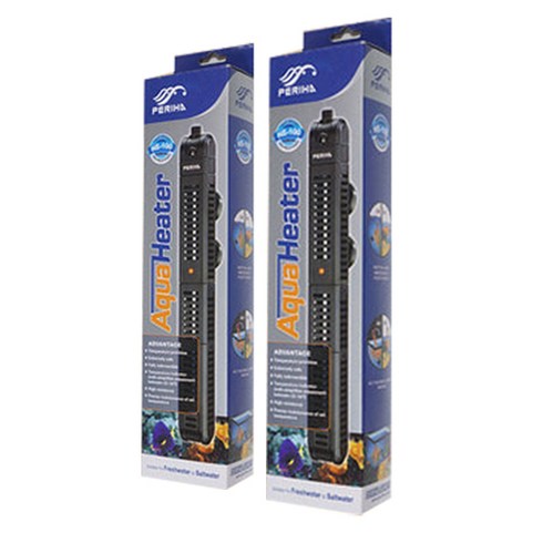페리하 럭셔리 히터 HE-300w, 2개입