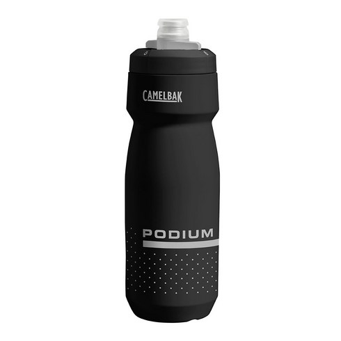 카멜백 포디엄 물통, Black, 710ml