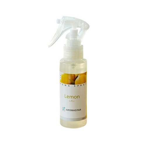 아로마스타 아로마스프레이 레몬, 100ml, 1개