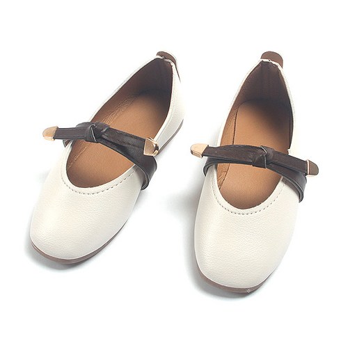 루루슈 여아용 스텔라 플렛