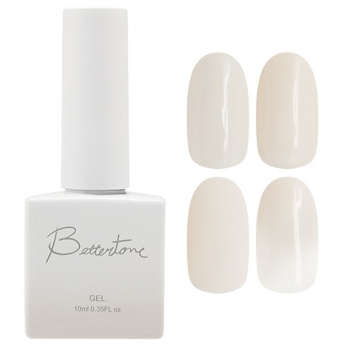 아이빛 베러톤 누드스킨 시럽 컬러 젤네일, BT-101 연베이지, 10ml, 1개
