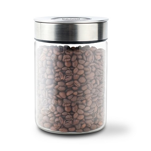 누보 원터치 밀폐용기 700ml, 1개, 밀페용기 1개