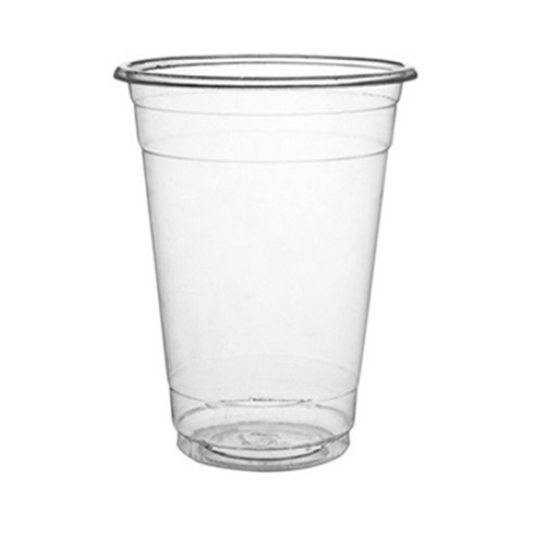 PET 아이스컵 98mm 600ml, 1개입, 1000개