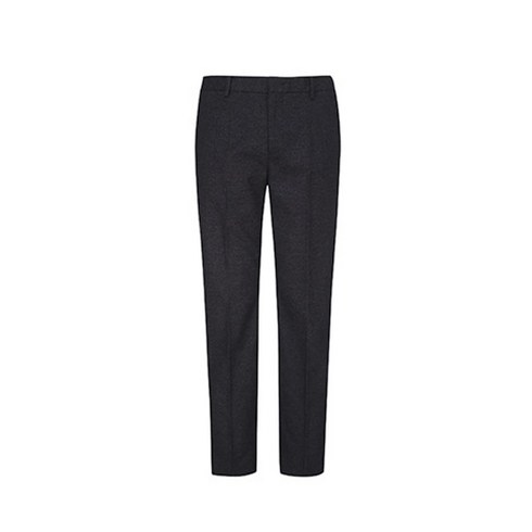 폴햄 남성용 사이드밴딩 슬랙스 PHZ4PP1032