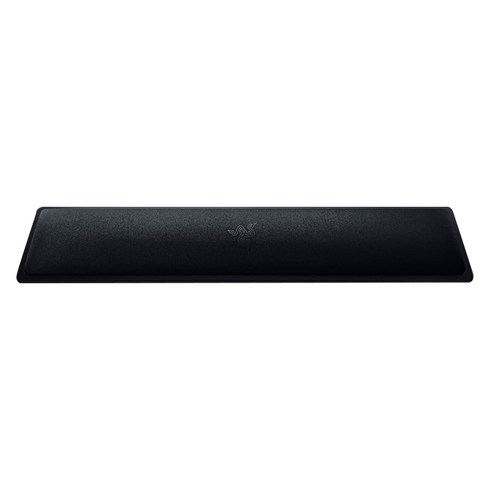 레이저 Ergonomic Wrist Rest Pro 키보드 손목 받침대, 1개