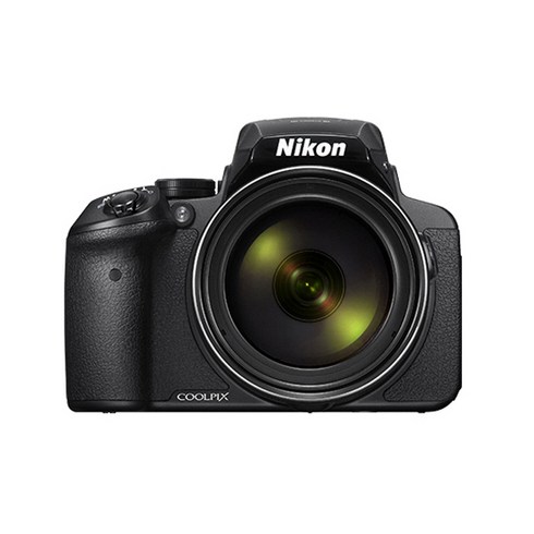 니콘 COOLPIX P900s 망원줌 콤팩트 디지털 카메라