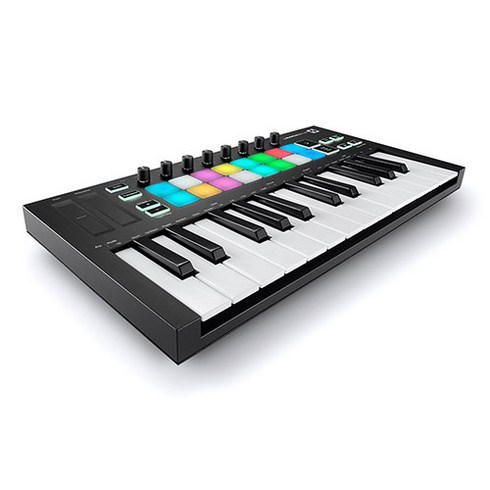 novation TOP01