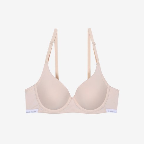 휠라 아웃핏 베이직 브라 FI4BAC1491F