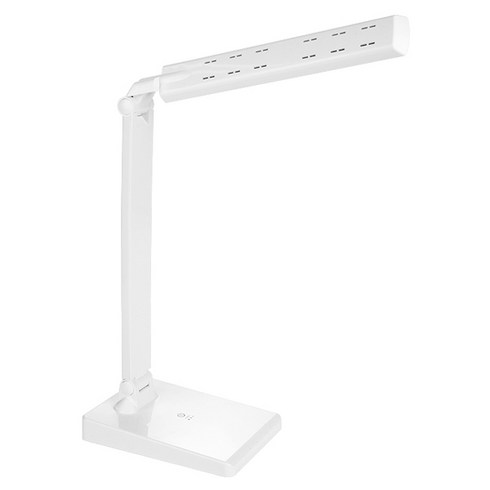 삼정 LED 스탠드 HB-100, 화이트