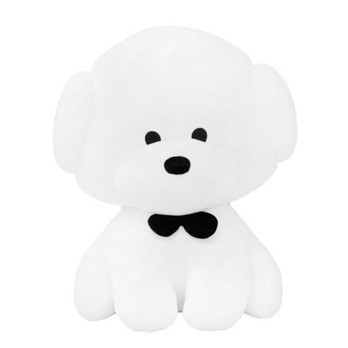 기다려빵아 기본싯팅 봉제인형, 80cm, 혼합색상