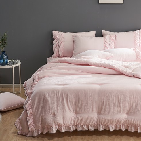 지베딩 에바 모달 마이크로화이바 이불세트