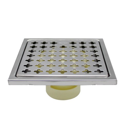 하수구 거름망 일반육가 50mm E, 1개