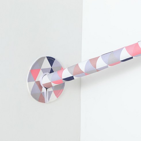 콩 클리빙홈 에어컨 배관 커버, TYPE 17