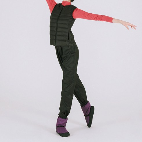 WEARB 성인 스웻 팬츠 발레복