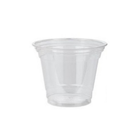 테이크아웃 아이스컵 PET 260ml 투명, 1000개입, 1개