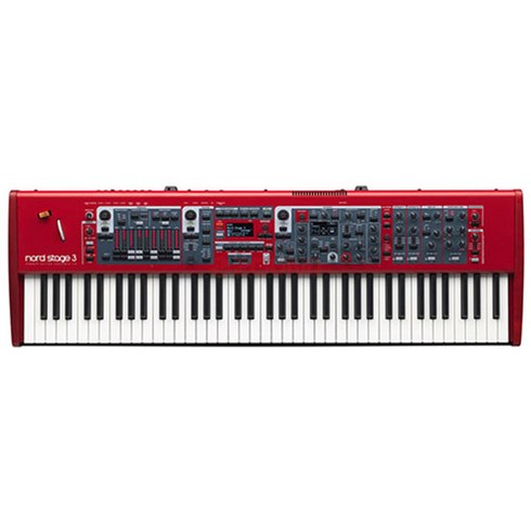 nord TOP01