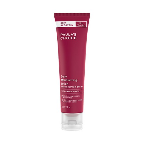 폴라초이스 스킨 리커버리 선크림 SPF30, 60ml, 1개