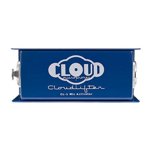 CloudMicrophones CL-1 클라우드 리프터 마이크 액티베이터, 혼합색상