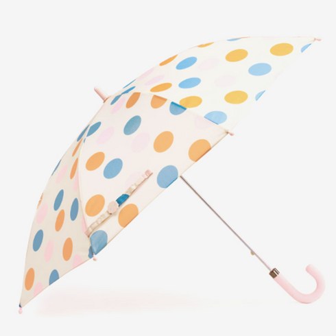 2023년 가성비 최고 어린이우산 - 멜리니 아동용 버블스타 우산