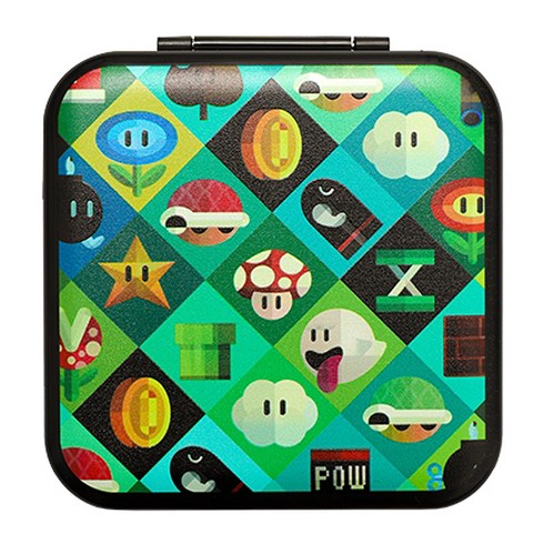 닌텐도스위치게임 TOP01