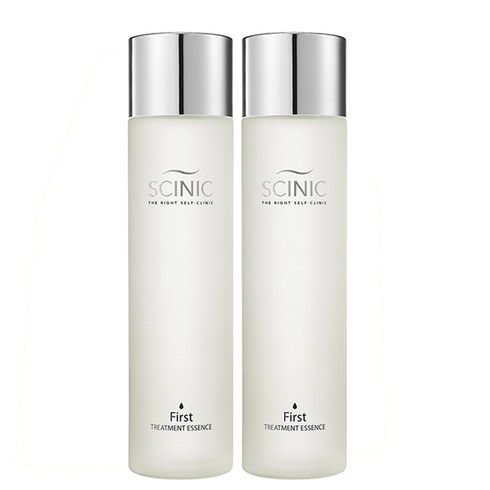 싸이닉 퍼스트 트리트먼트 에센스, 215ml, 2개