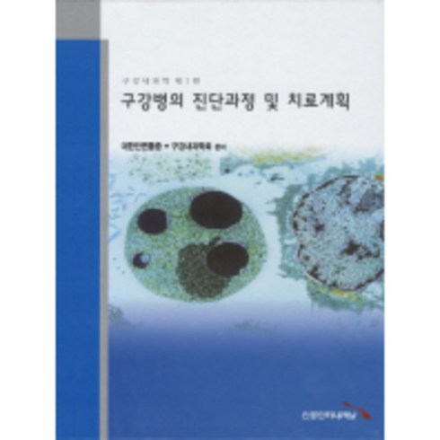 구강병의 진단과정 및 치료계획, 신흥인터내셔날, 대한안면통증