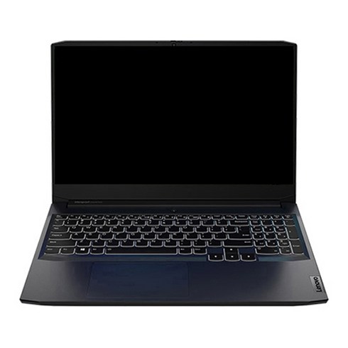 레노버 2022 GAMING 3i 15.6, Shadow Black, 82K100XFKR, 코어i5 11세대, 256GB, 8GB, Free DOS